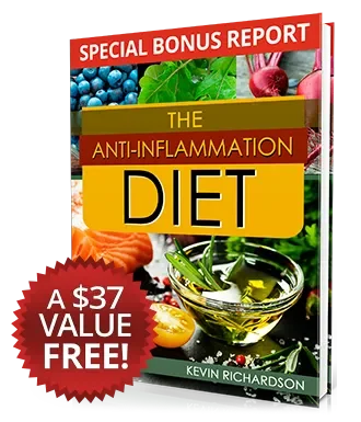 The Anti-Inflammation Diet bonus report